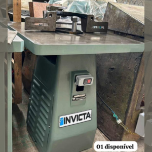 Tupia Invicta com Mesa de 70x70 cm