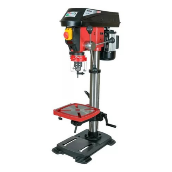 Furadeira de Bancada Motomil 1/2HP 220V com Mesa Giratória