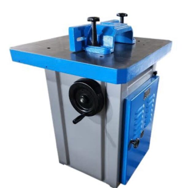 Tupia Rocco 70x70 – Motor 3 CV Trifásico