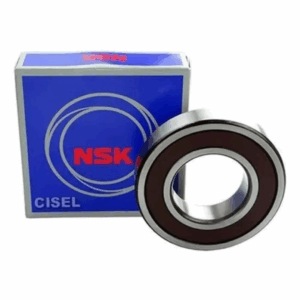 Rolamento NSK 6208 DDU Para Marcenaria