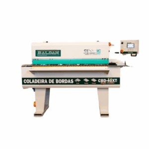 Coladeira de Bordas Automática CBD-40XT