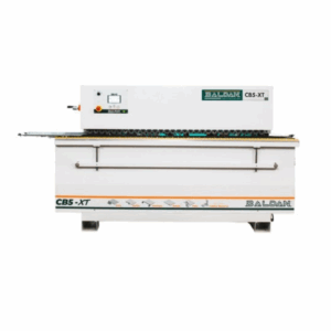 Coladeira de Bordas CB5-XT Baldan