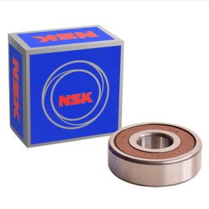 Rolamento NSK 6200 Z