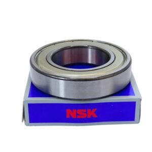 rolamento NSK 6207 ZZ C3
