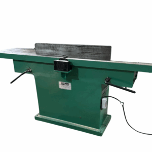 Plaina Desempenadeira Mazutti 1,80m x 35cm