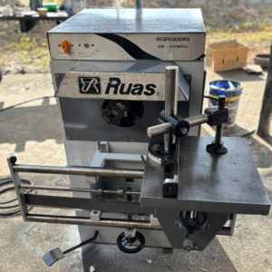 Respigadeira Semi Automática RUAS