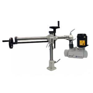 Avanço de Tupia AVM-3084 | Alimentador Automático Compacto 3 Rodas