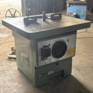 Tupia de Mesa Invicta Rockwell