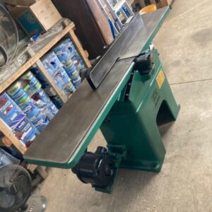 Plaina Desempenadeira ICM