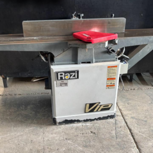 Desempenadeira Razi DP 200 VIP – Trifásica