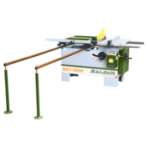 Serra Esquadrejadeira Baldan BST-1900 Start Line