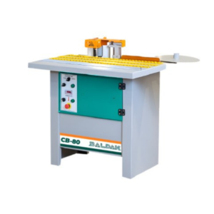 Coladeira de Bordas Manual Baldan CB-80