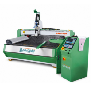 Router CNC Baldan BST-2030