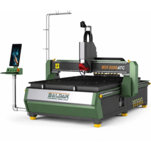 Router CNC Baldan BST-2030ATC