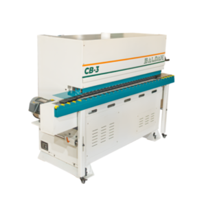 Coladeira de Bordas Automática Baldan CB-3