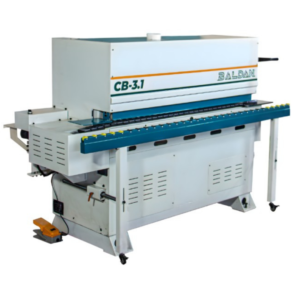Coladeira de Bordas Automática Baldan CB-3.1