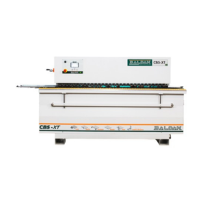 Coladeira de Bordas Automática Baldan CB5-XT