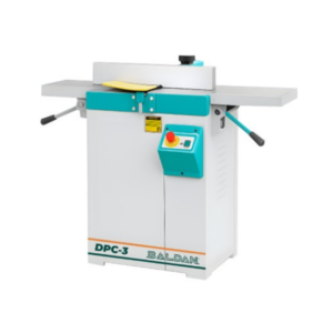 Desempenadeira Baldan DPC-3 250 mm