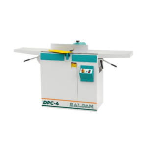 Desempenadeira Baldan DPC-4 320 mm