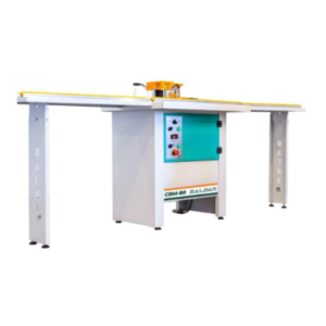 Coladeira de Bordas Manual Baldan CBM-80