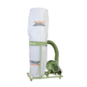 Exaustor de Pó Baldan BST-22
