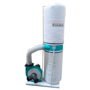 Exaustor de Pó para Marcenaria Baldan EXB-1500