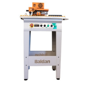 Coladeira de Bordas de Bancada Baldan CB-45