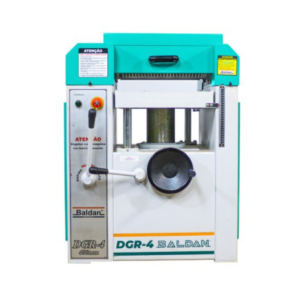 Desengrossadeira Baldan DGR-4 400 mm