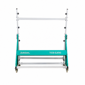 Transportador de Chapas Baldan TCB-3200