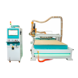 Nesting CNC Baldan BNT-7518XT