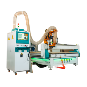 Router CNC Baldan BRT-4012XT